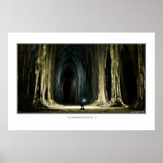 Póster Acheiropoietos I