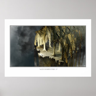 Póster Acheiropoietos II