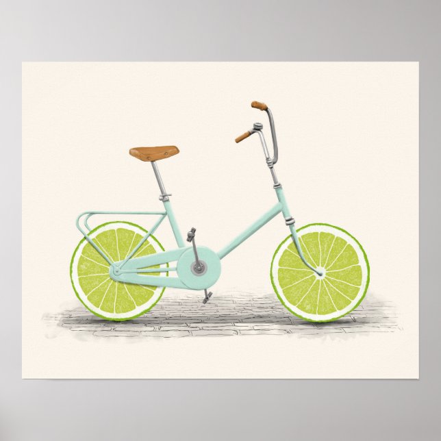 Póster Acid | Florent Bodart (Frente)