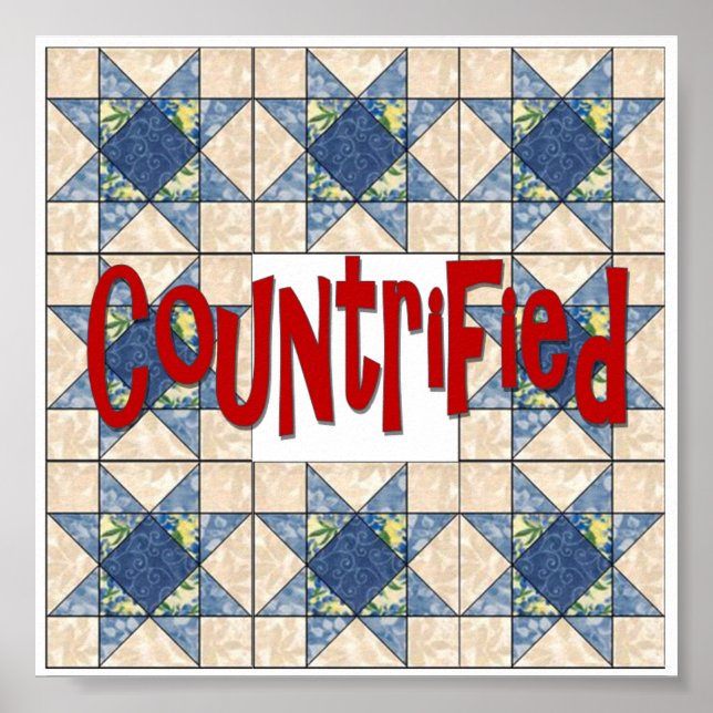 Póster Acordado (Frente)