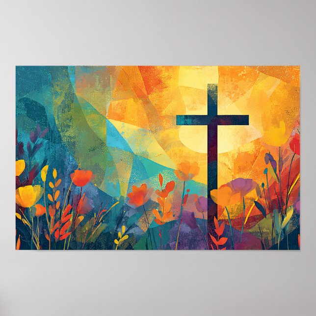 Póster Act of Love (Frente)