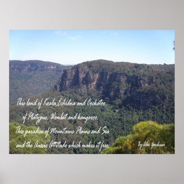 Póster Actitud (Frente)