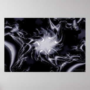 Póster Actividad neuronal