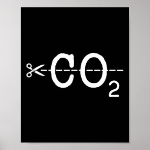 Póster Activismo por el cambio climático de la energía re