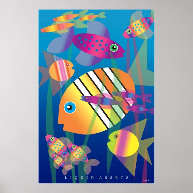 PÓSTER ACTIVOS LÍQUIDOS (Frente)