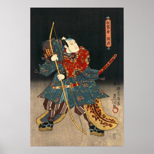 Póster Actor 1847 (Frente)