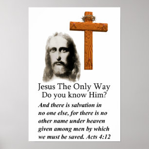 Póster Actúa el 4:12