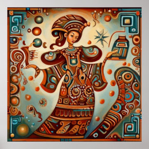 Póster Acuario (11)