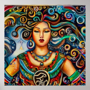 Póster Acuario (12)