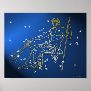 Póster Acuario 2