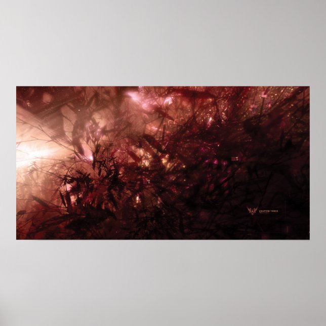 Póster acuatip (Frente)