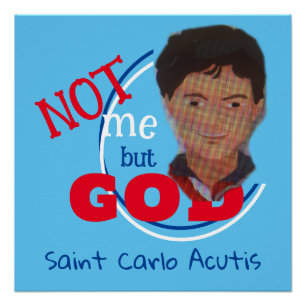 Póster Acumulación de San Carlo