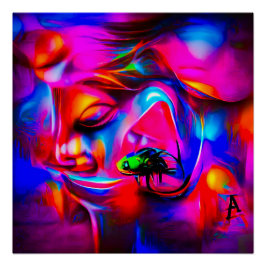 Póster Acusticofobia 2