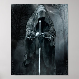 Póster Ad Astra Per Aspera