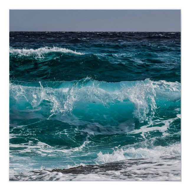 Póster Add Your Own Photo Personalized (Anverso)