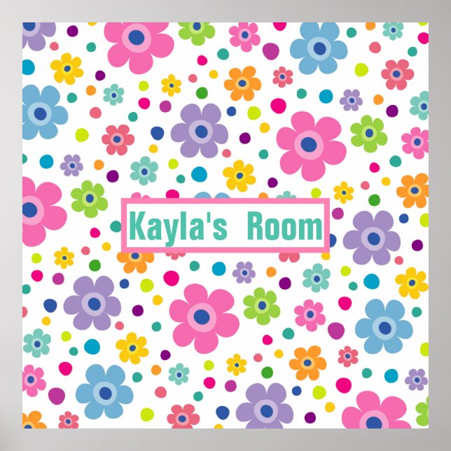 Póster Add Your Text  : Gloss Print UV (Frente)