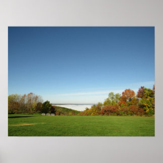 Póster Addison Pinnacle