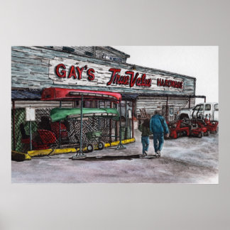 Póster adiós a una edición limitada de dlee