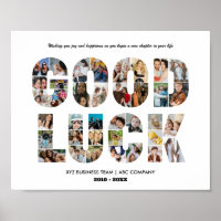 Adiós al Collage de fotos Coworker