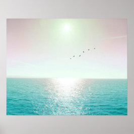 Póster Adiós Blighty