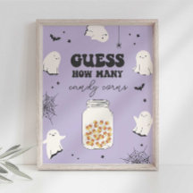 Adivinen cuántos cuernos de caramelo hay en el Rót