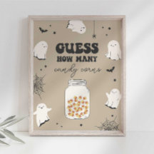 Adivinen cuántos cuernos de caramelo hay en el Rót