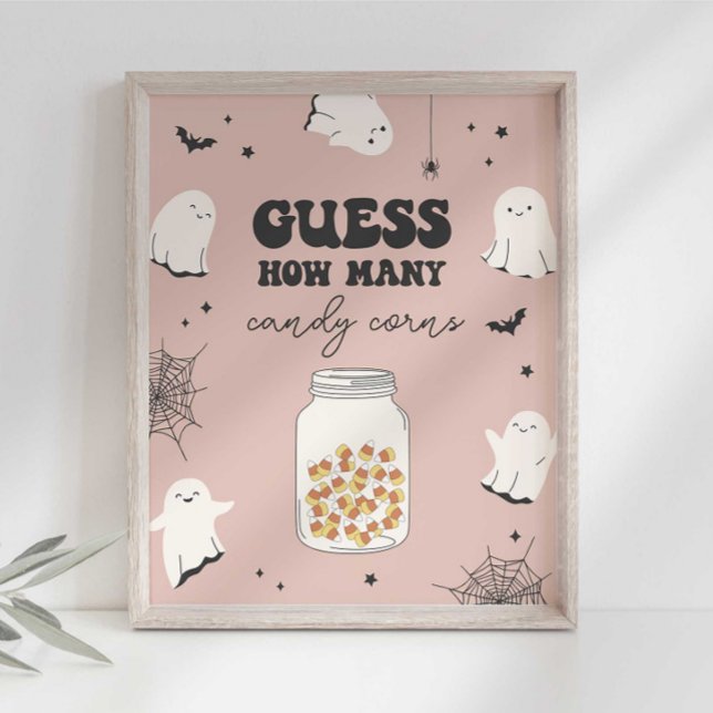 Póster Adivinen cuántos cuernos de caramelo hay en el Rót (Subido por el creador)