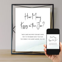 Adivinen Cuántos juegos de ducha de novia Wash Ver