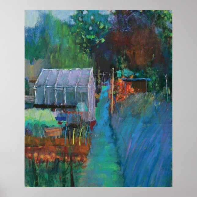 Póster Adjudicación (Frente)