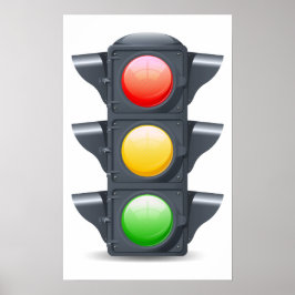 Póster Administración de aulas de profesores