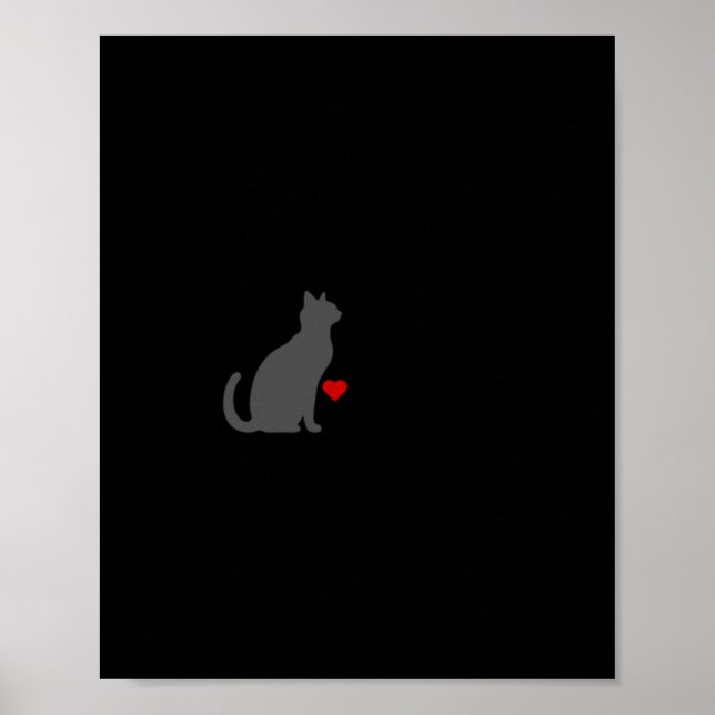 Póster Adopta Rescata Perro Gato Amante Animales Sudadera (Frente)