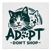 Adoptar no comprar 1