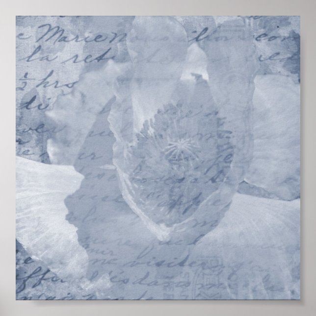 Póster Adormidera 2 (Frente)