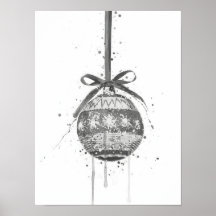 Adorno de Navidad Regalo de Navidad