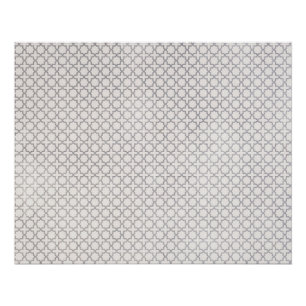 Póster Adorno elegante arabesco