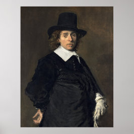 Póster Adriaen van Ostade - Poster Bella Artes Frans Hals