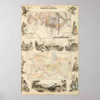 Póster Adrica