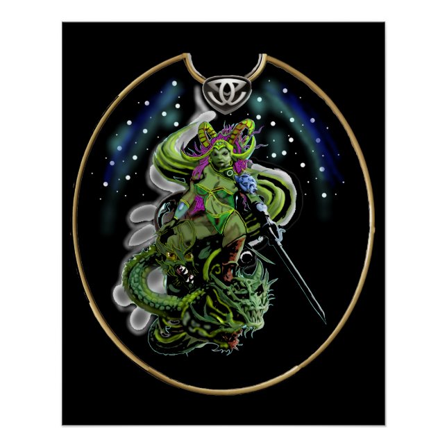 PÓSTER ADW09 (Anverso)