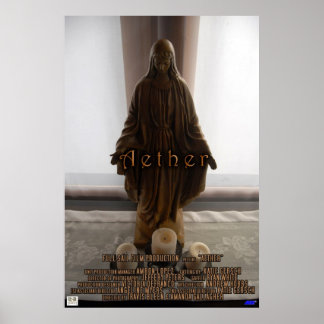 Póster Aether