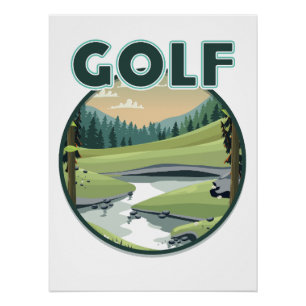 Póster Afiche de viaje del Monte Elbert Rocky Mountains