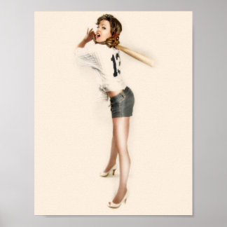 Póster Afortunado #13