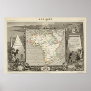 Póster África 12