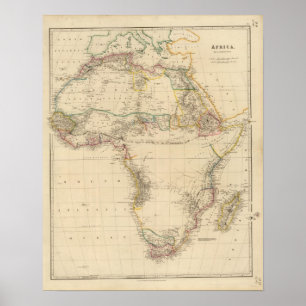 Póster África 14