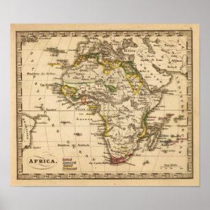 Póster África 22