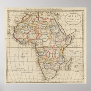 Póster África 24