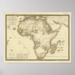 Póster África 3
