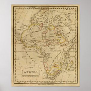 Póster África 4