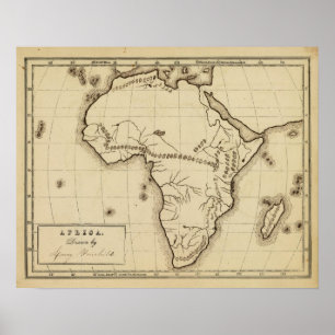 Póster África 4