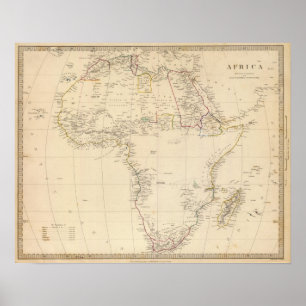Póster África 7