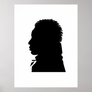 poster africano del arte